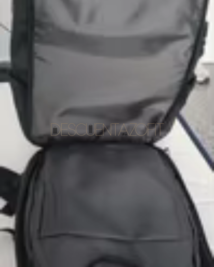 Mochila Bolso Antirrobo Multifuncional 3 en 1